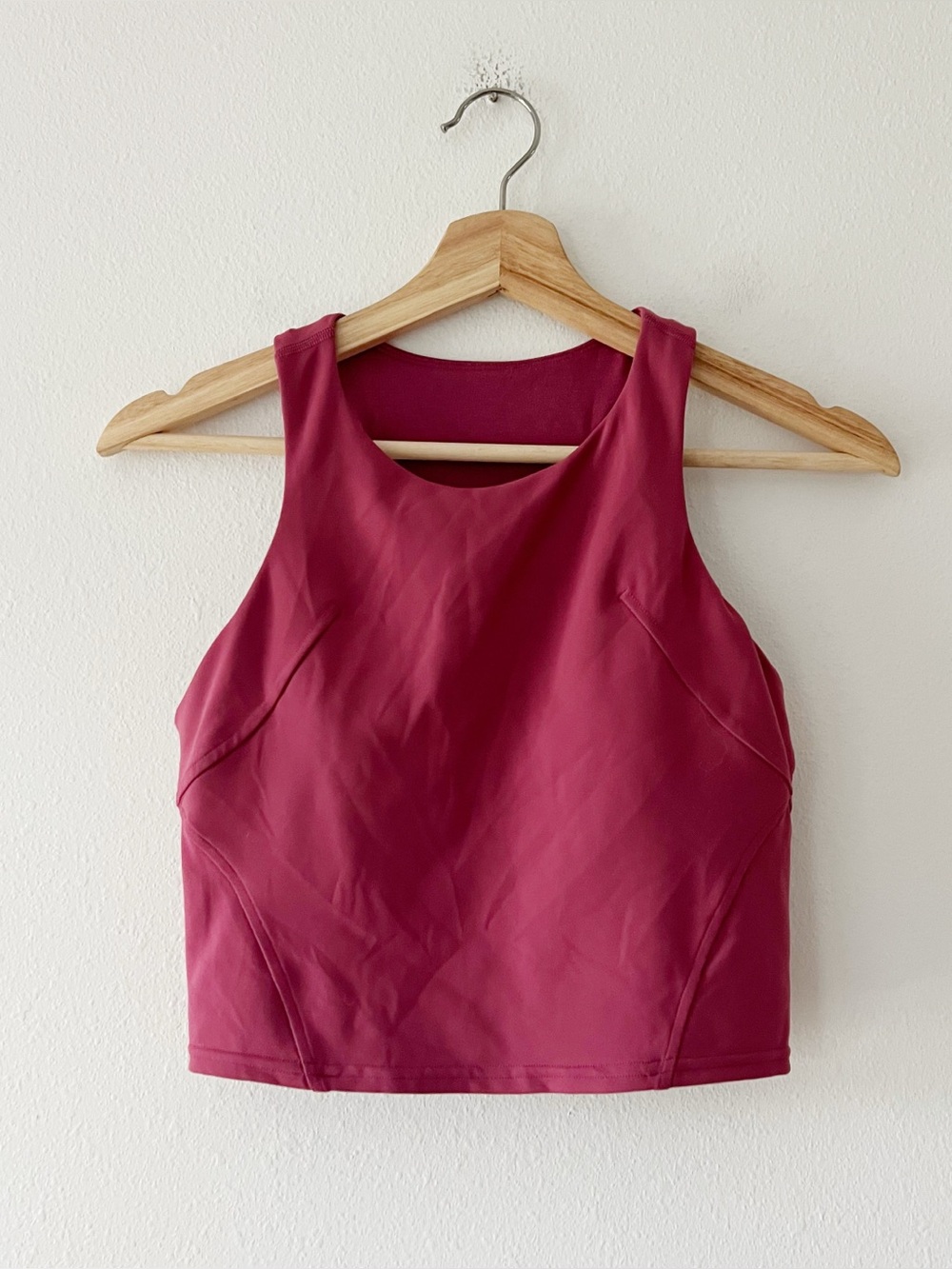 LULULEMON | Tank Bra | S*